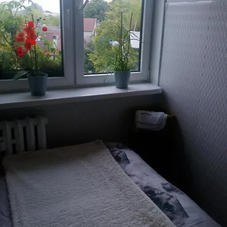 Baltycka Bryza Pokoj Goscinny *