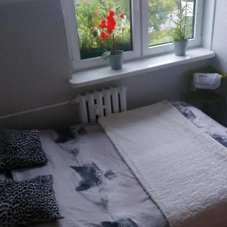 Apartamento Baltycka Bryza Pokoj Goscinny Gdańsk